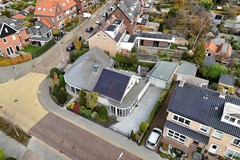 Korte Cieweg 5, 1901 DT Castricum - Drone Korte Cieweg 5 Castricum De Groot 6.JPG